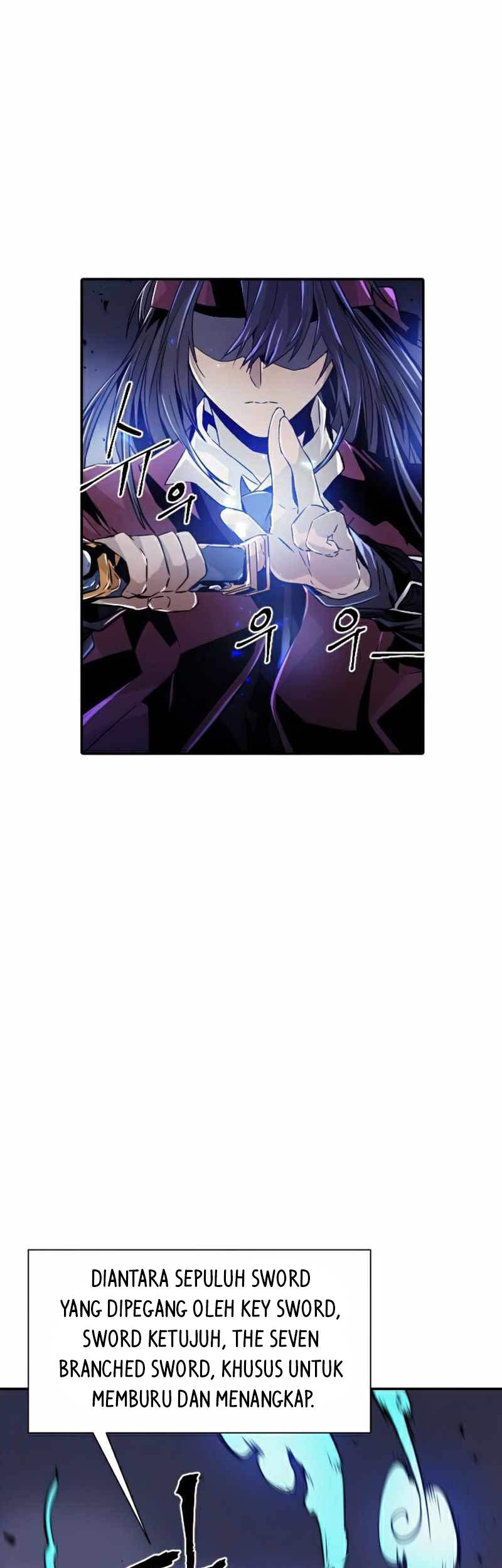 How To Kill A God chapter 45 halaman 14