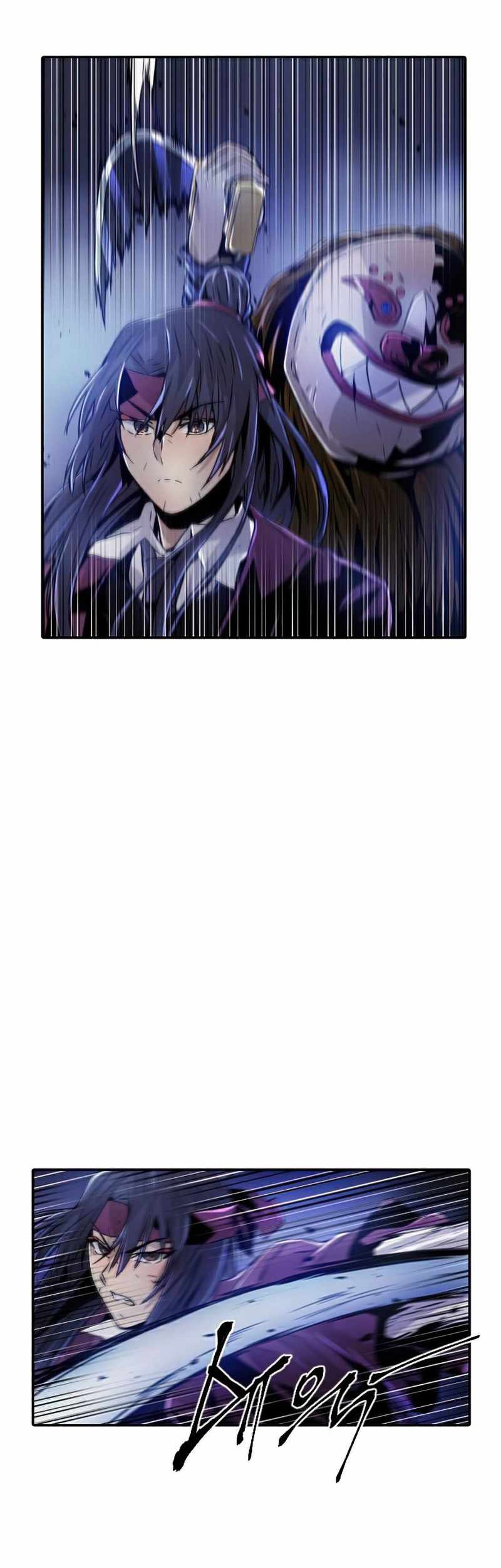 How To Kill A God chapter 45 halaman 20