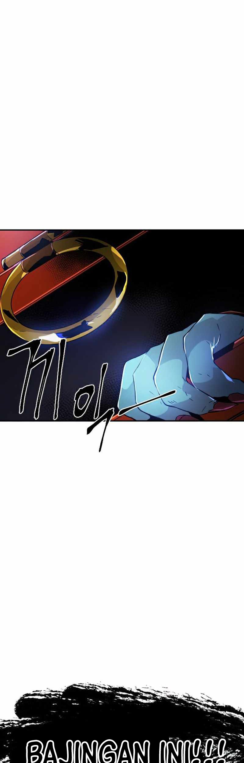 How To Kill A God chapter 45 halaman 24