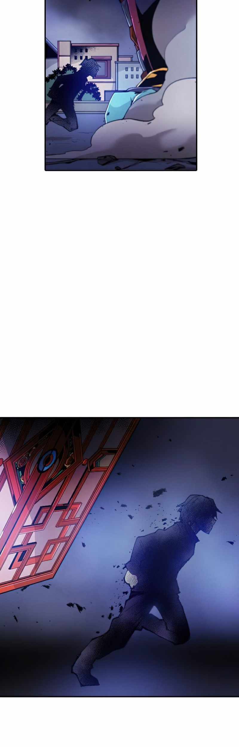 How To Kill A God chapter 45 halaman 32