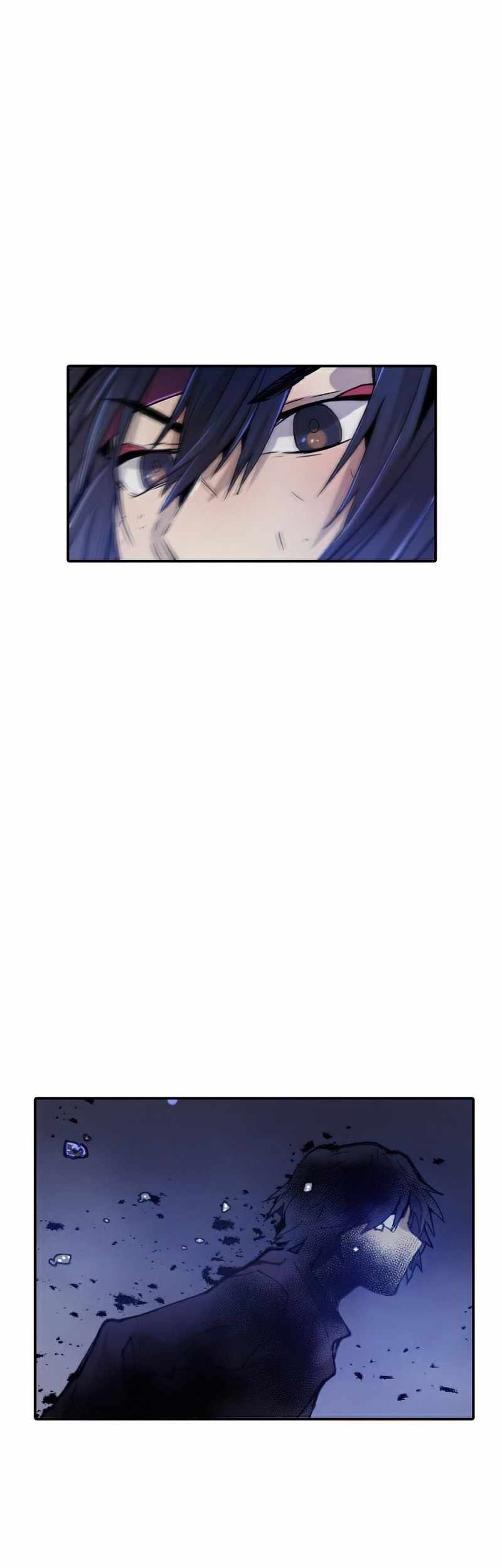 How To Kill A God chapter 45 halaman 34