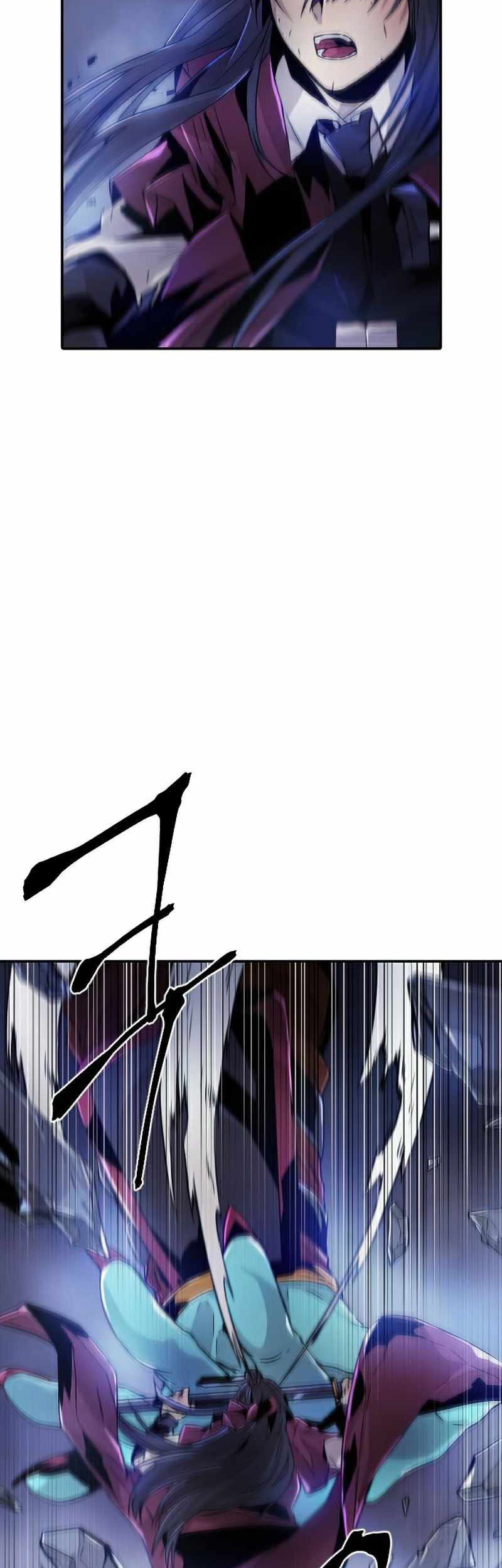 How To Kill A God chapter 45 halaman 36