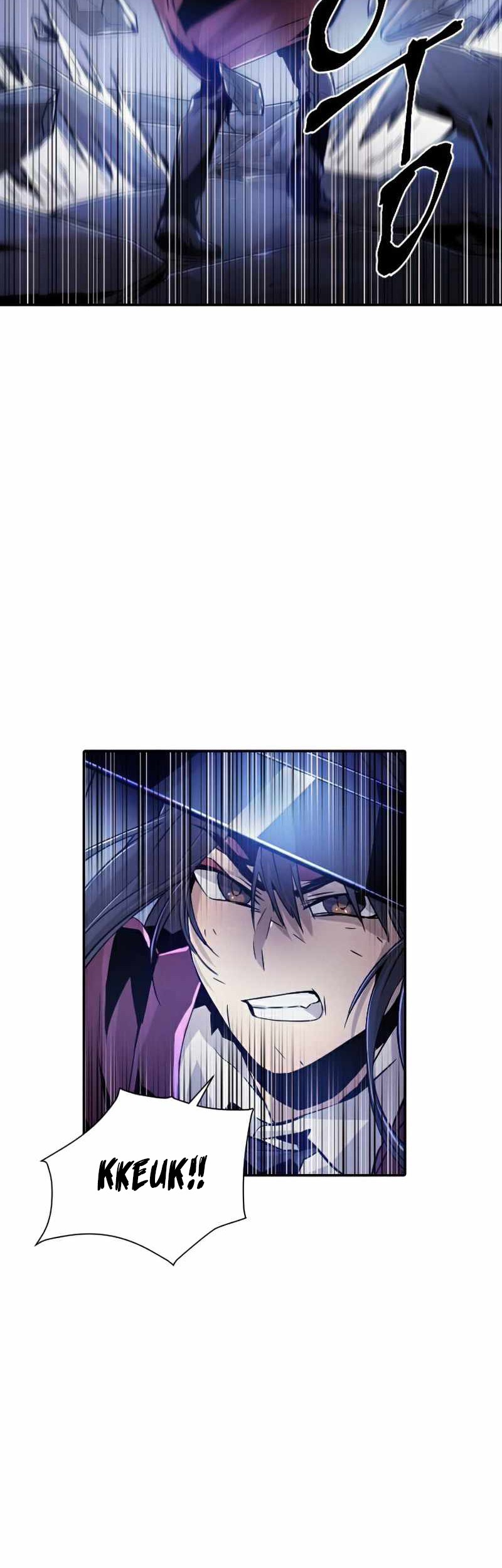 How To Kill A God chapter 45 halaman 37