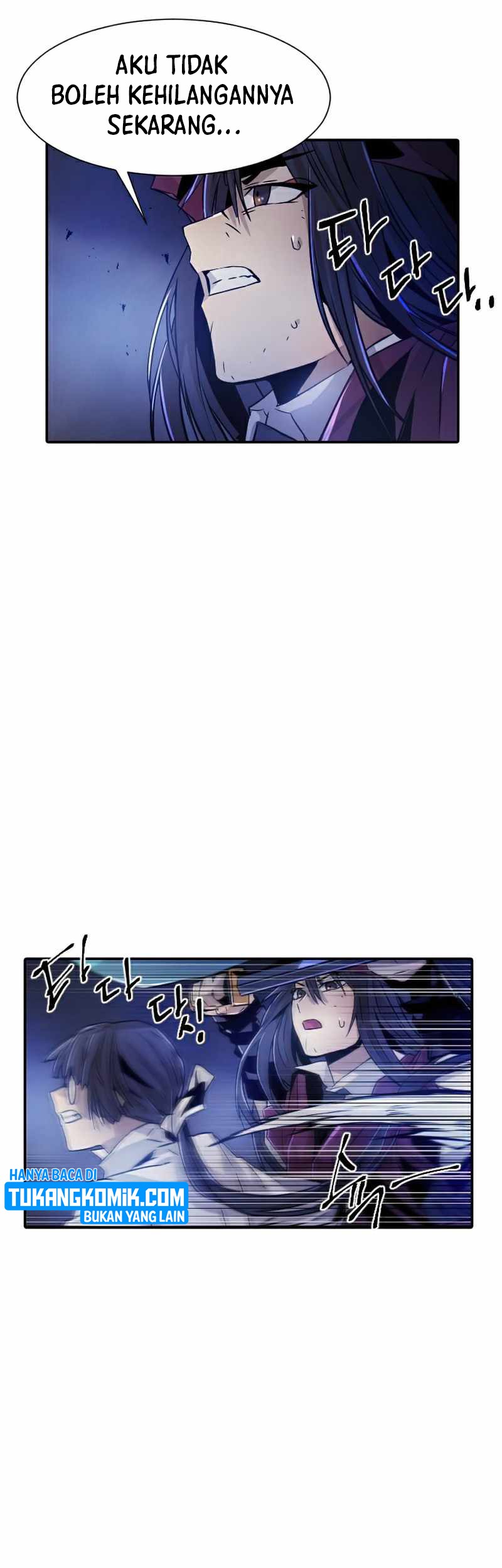 How To Kill A God chapter 45 halaman 38