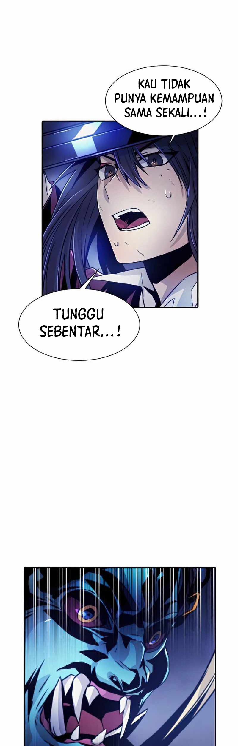 How To Kill A God chapter 45 halaman 41