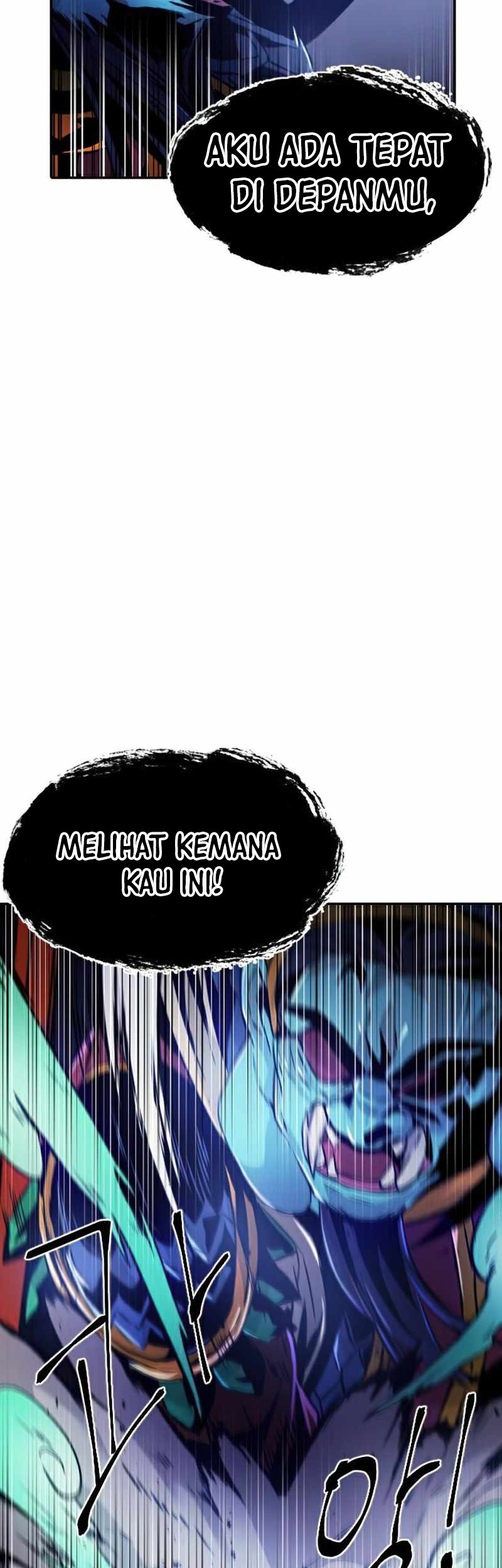 How To Kill A God chapter 45 halaman 42