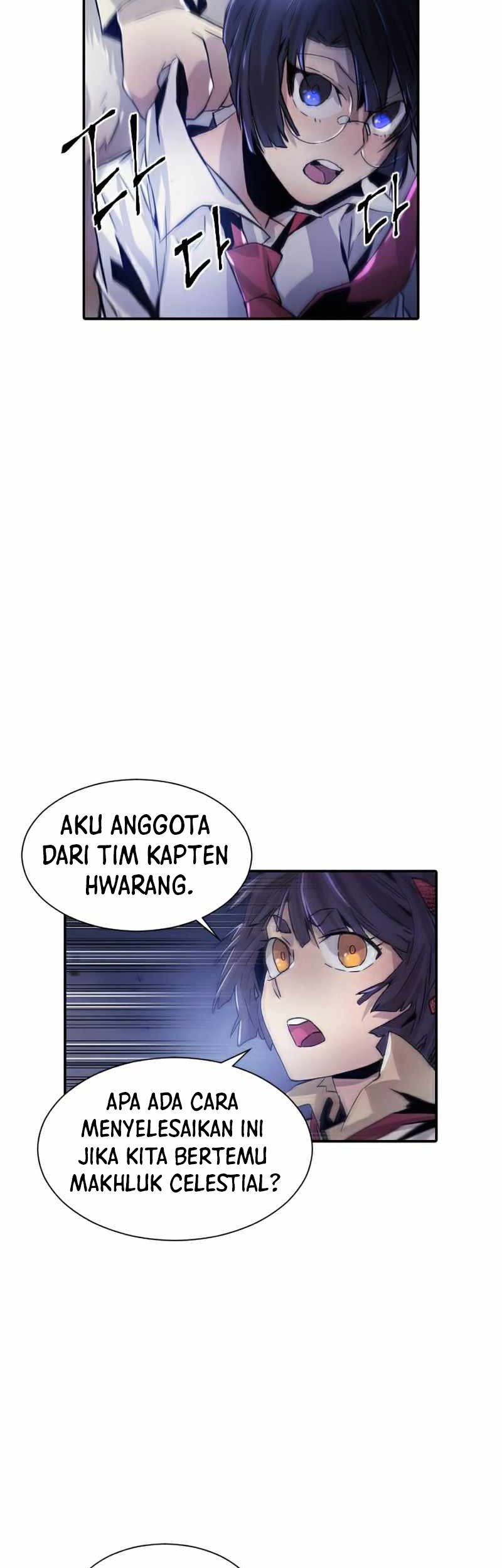 How To Kill A God chapter 45 halaman 48