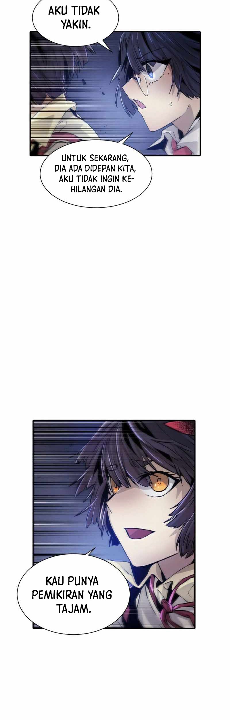 How To Kill A God chapter 45 halaman 49