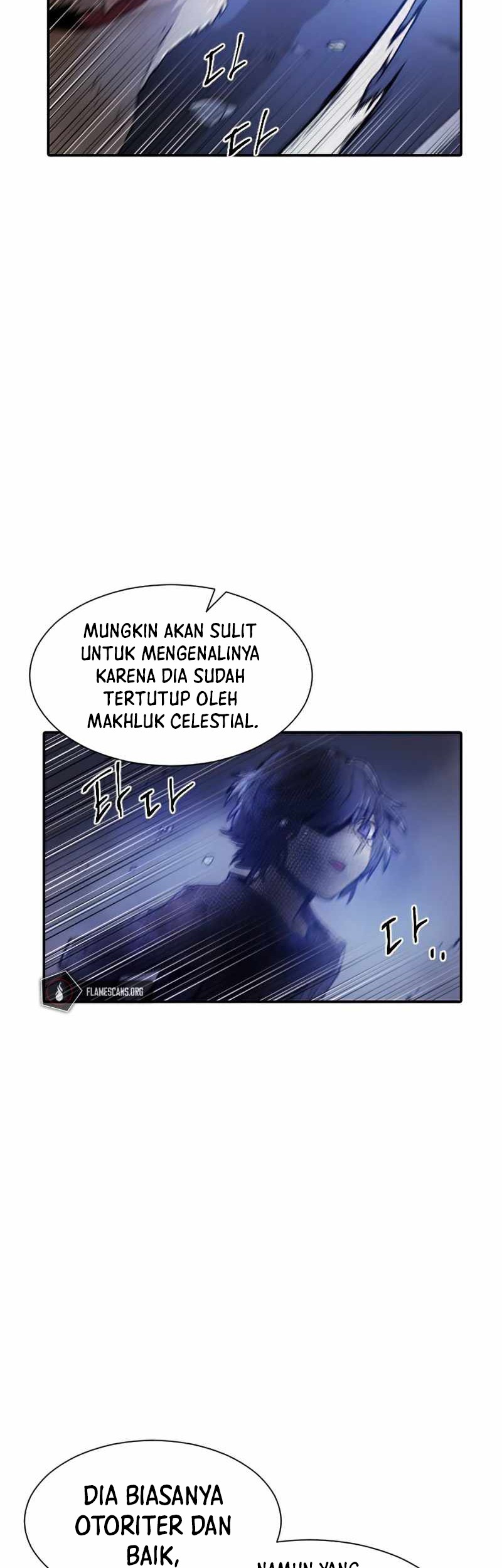 How To Kill A God chapter 45 halaman 52