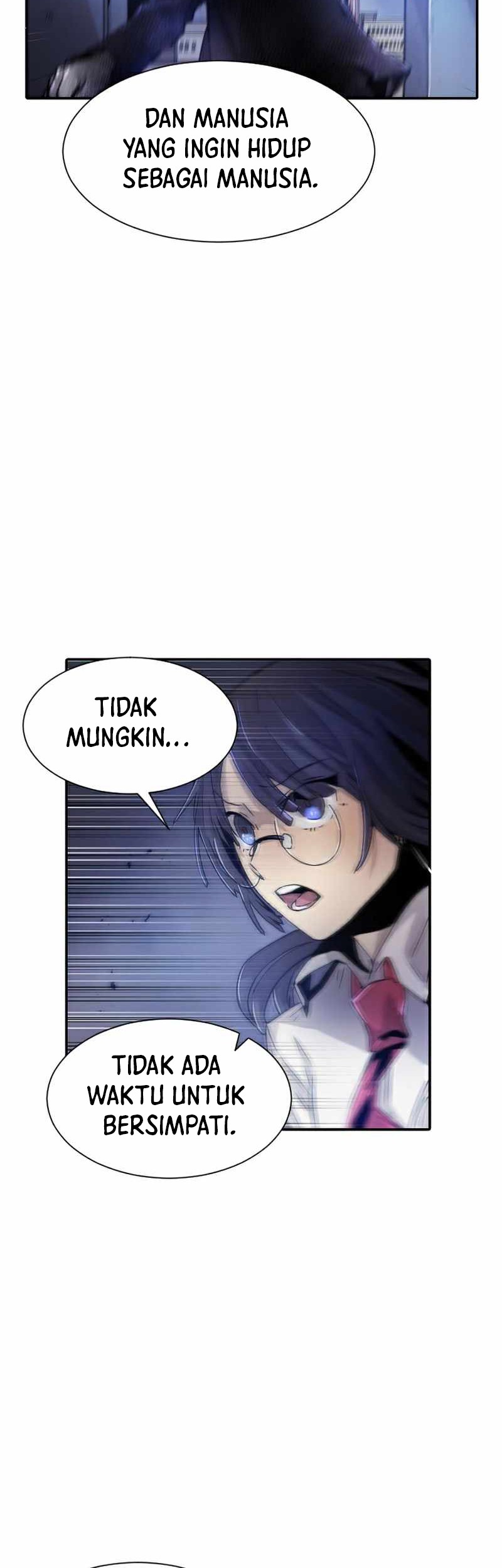 How To Kill A God chapter 45 halaman 54