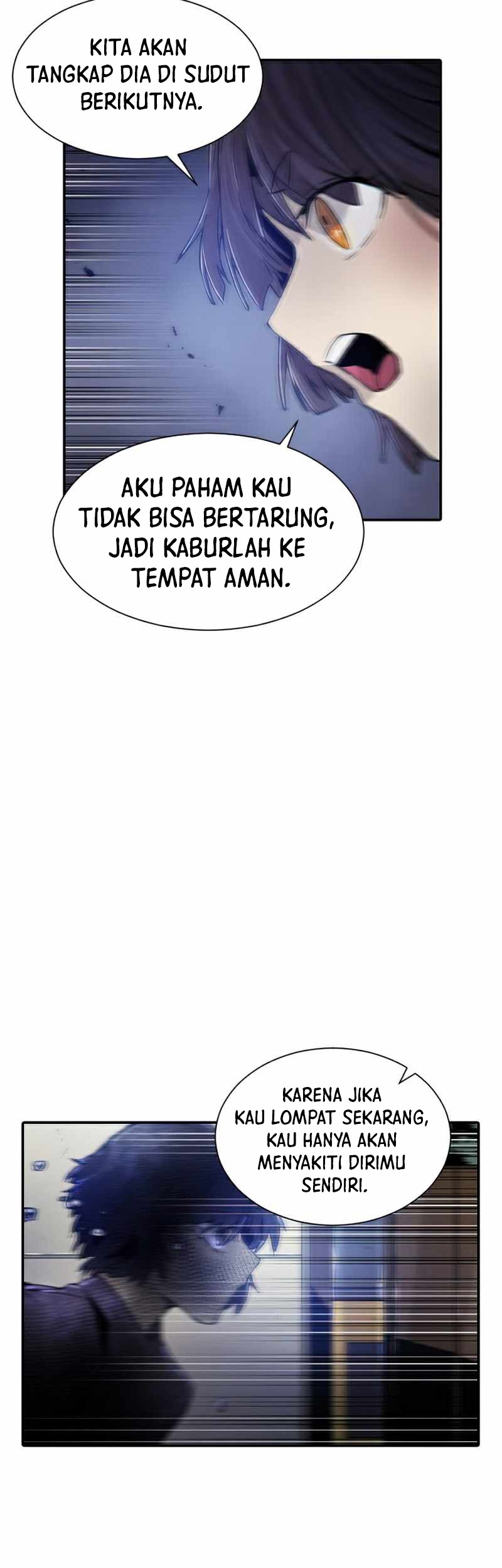How To Kill A God chapter 45 halaman 55