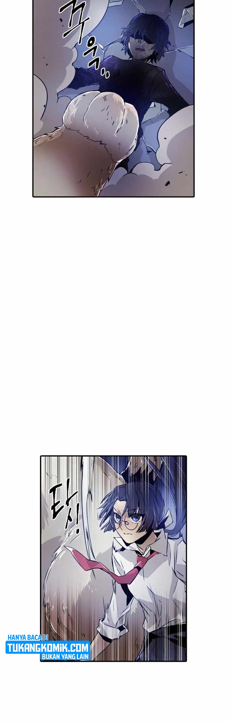 How To Kill A God chapter 45 halaman 61