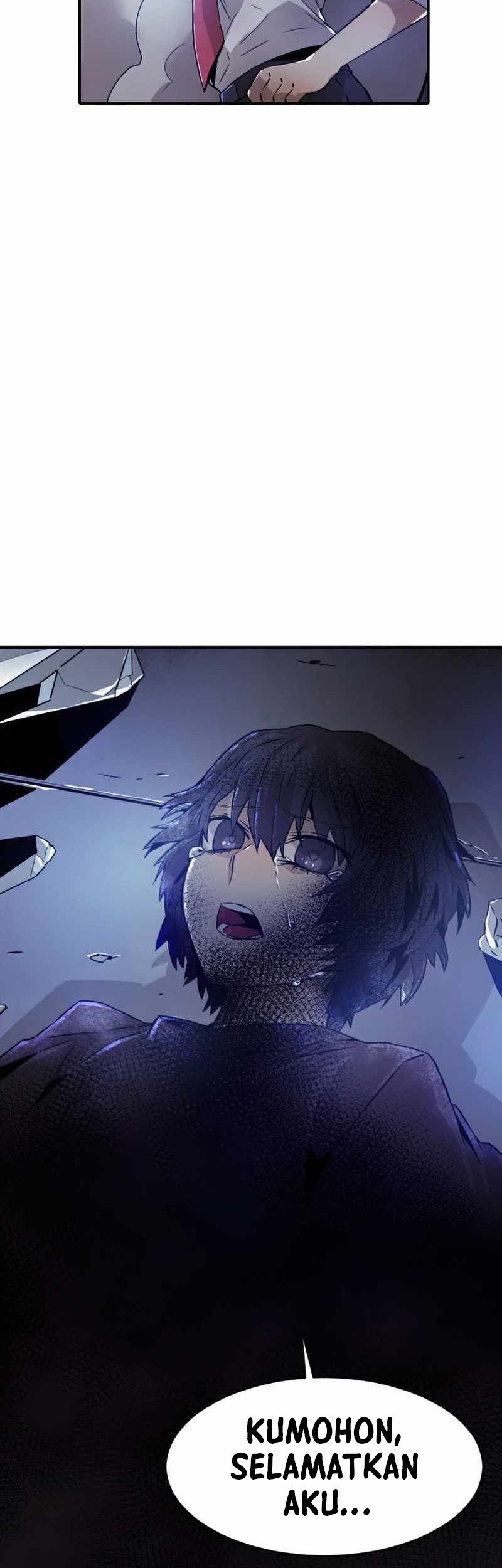 How To Kill A God chapter 45 halaman 64