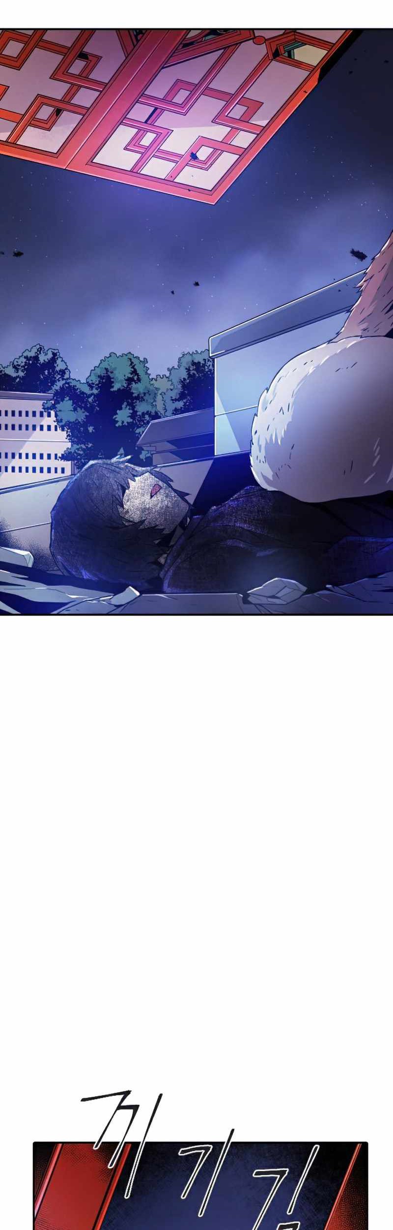 How To Kill A God chapter 46 halaman 3