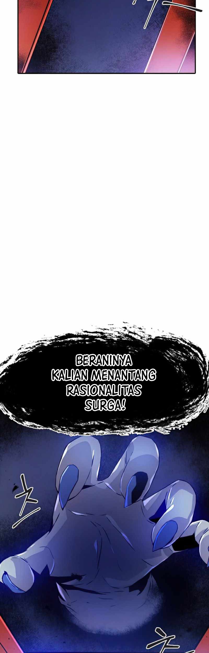 How To Kill A God chapter 46 halaman 4