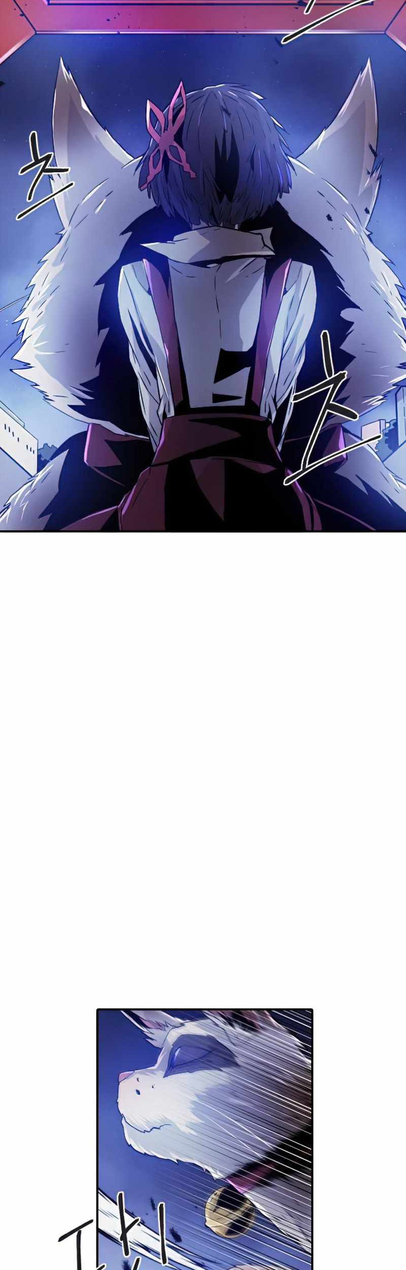 How To Kill A God chapter 46 halaman 5
