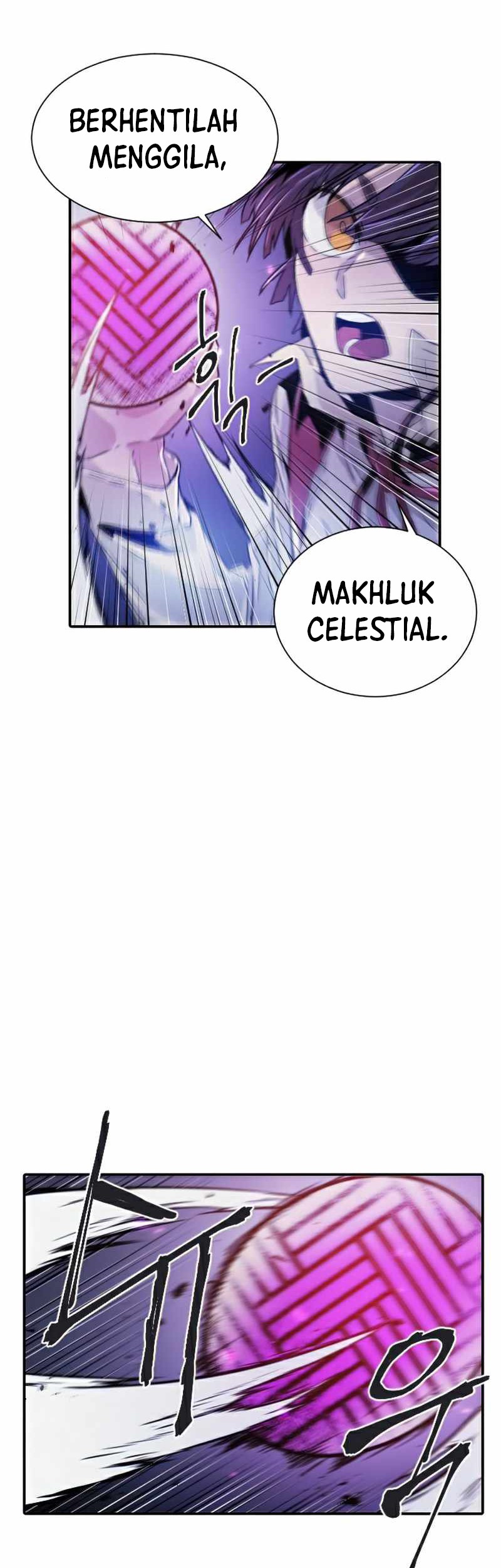 How To Kill A God chapter 46 halaman 15