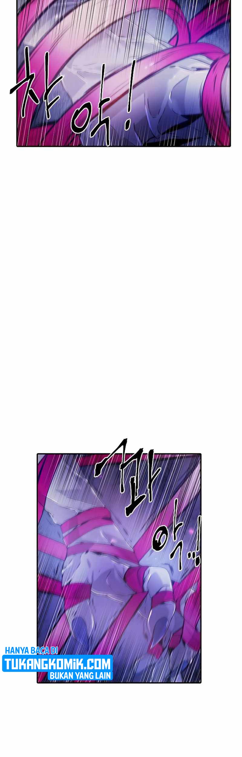 How To Kill A God chapter 46 halaman 18