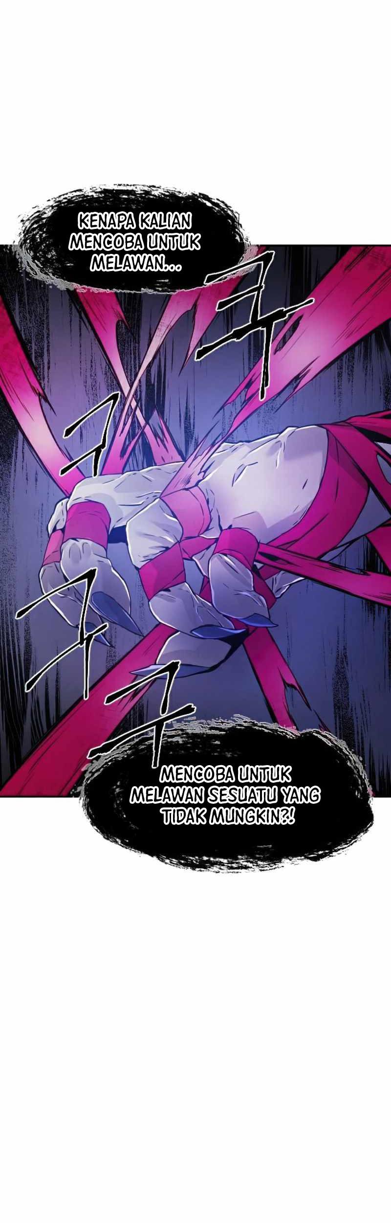 How To Kill A God chapter 46 halaman 22
