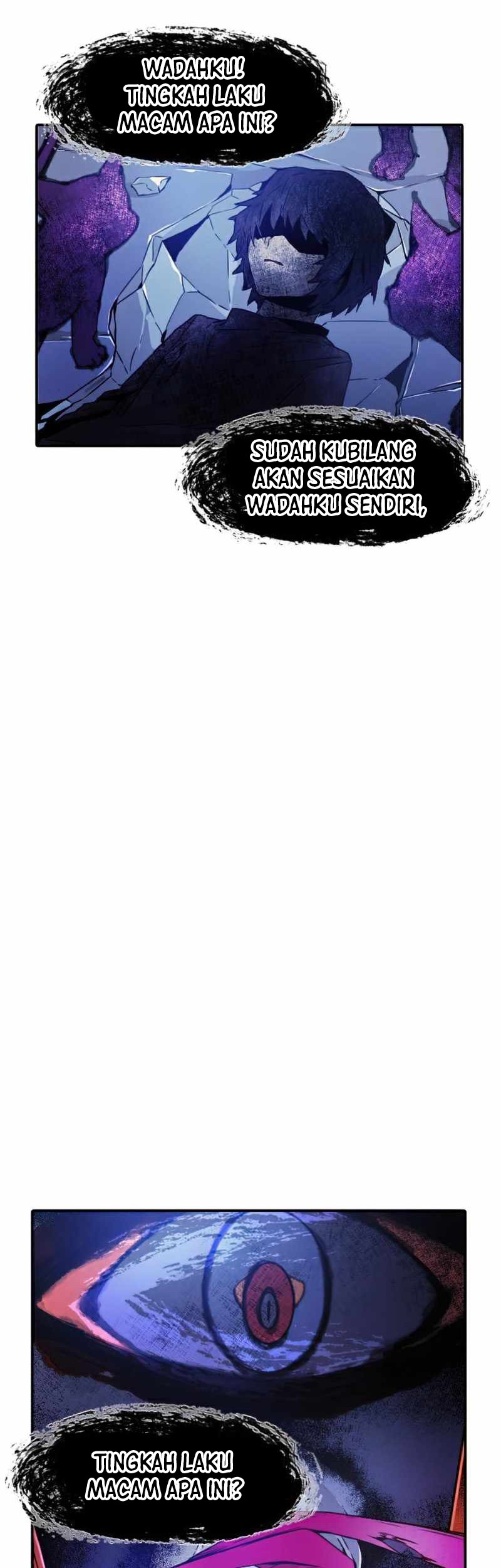 How To Kill A God chapter 46 halaman 23