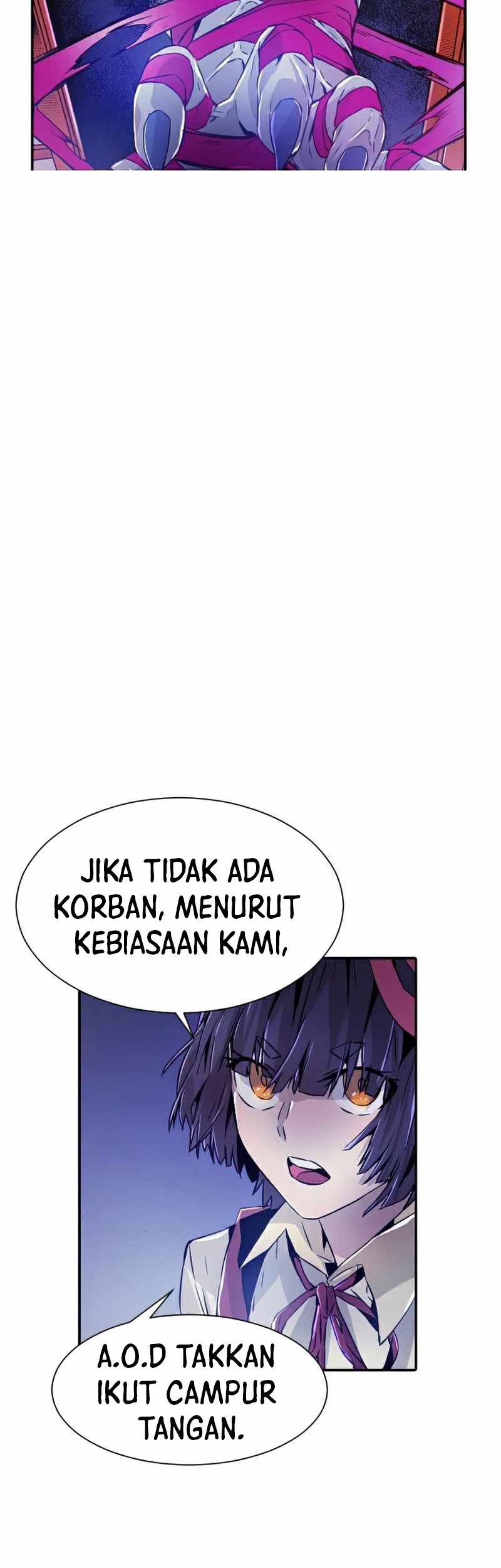 How To Kill A God chapter 46 halaman 24