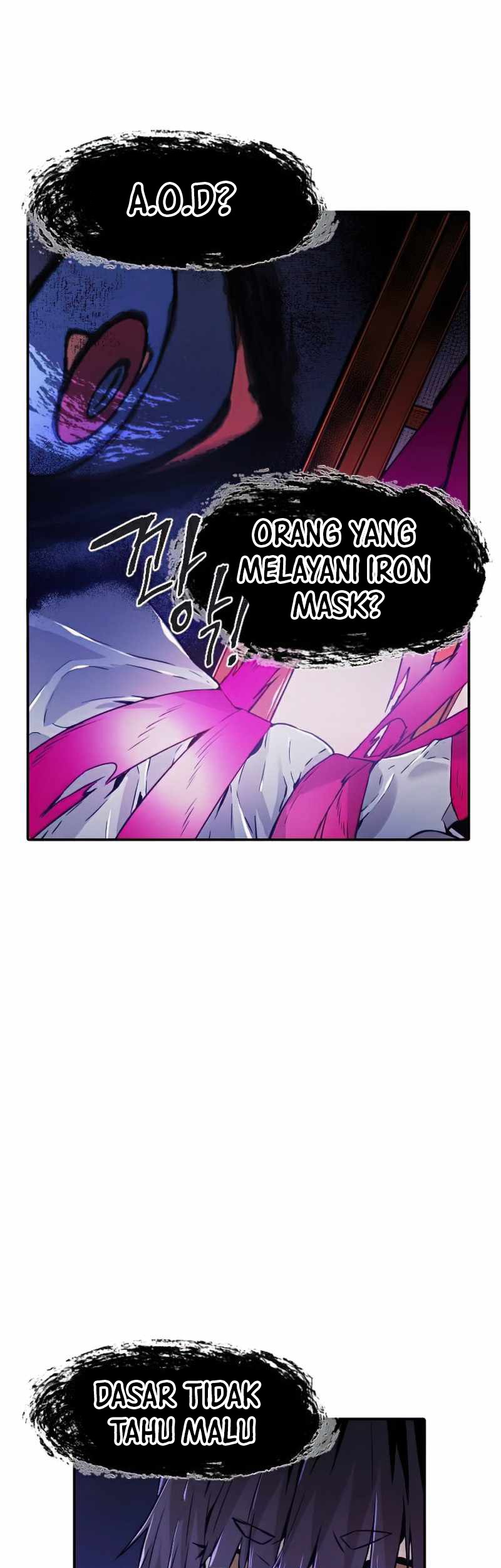 How To Kill A God chapter 46 halaman 26