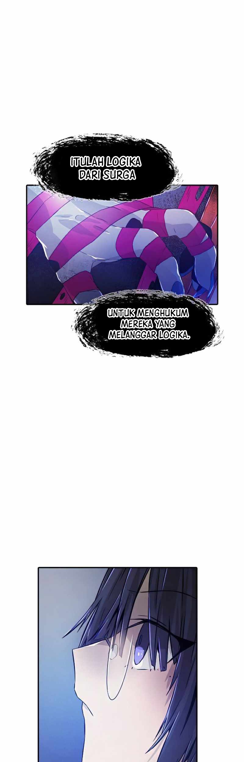 How To Kill A God chapter 46 halaman 32