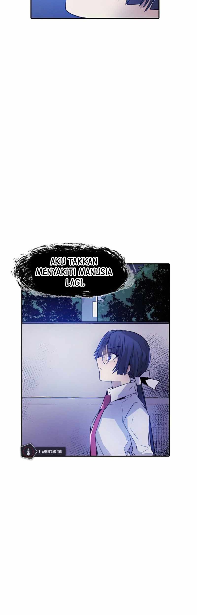 How To Kill A God chapter 46 halaman 33