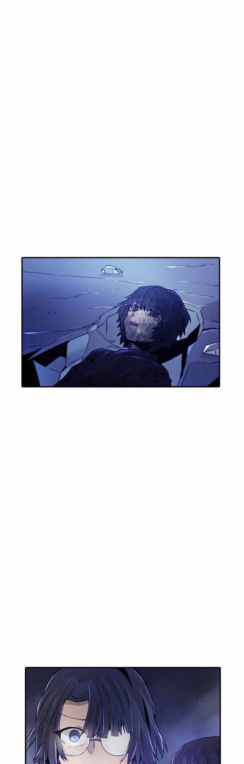 How To Kill A God chapter 46 halaman 37