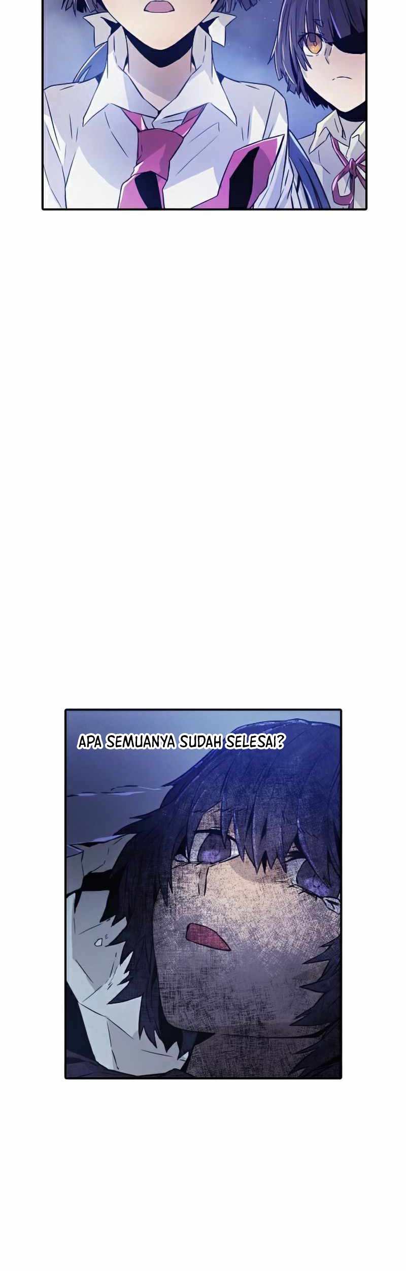 How To Kill A God chapter 46 halaman 38