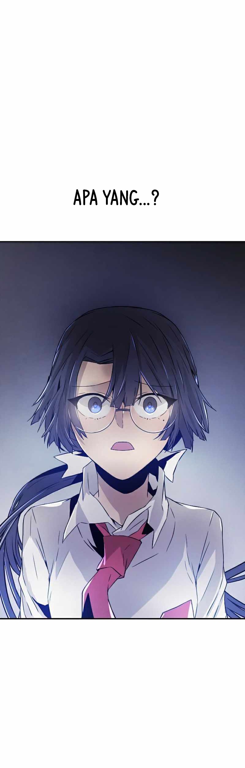 How To Kill A God chapter 46 halaman 39