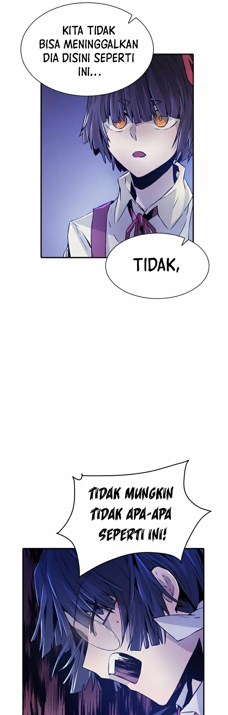 How To Kill A God chapter 46 halaman 41