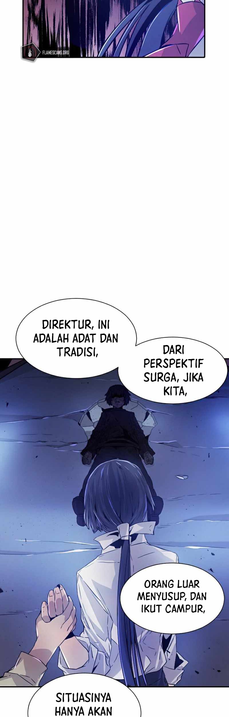 How To Kill A God chapter 46 halaman 42