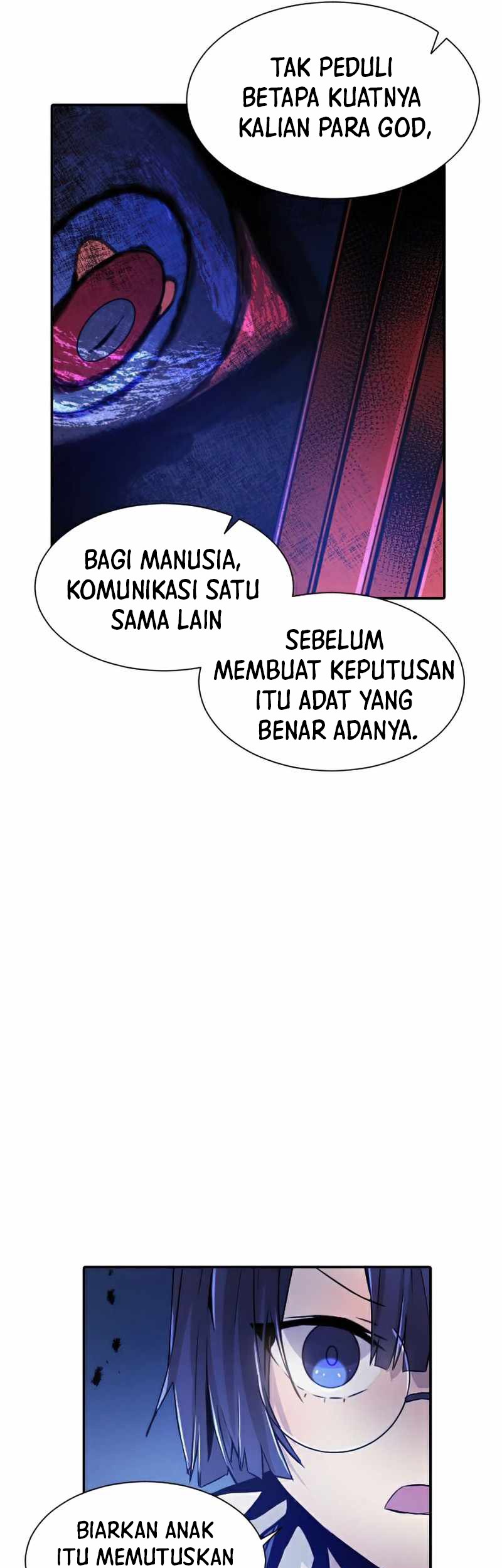 How To Kill A God chapter 46 halaman 46