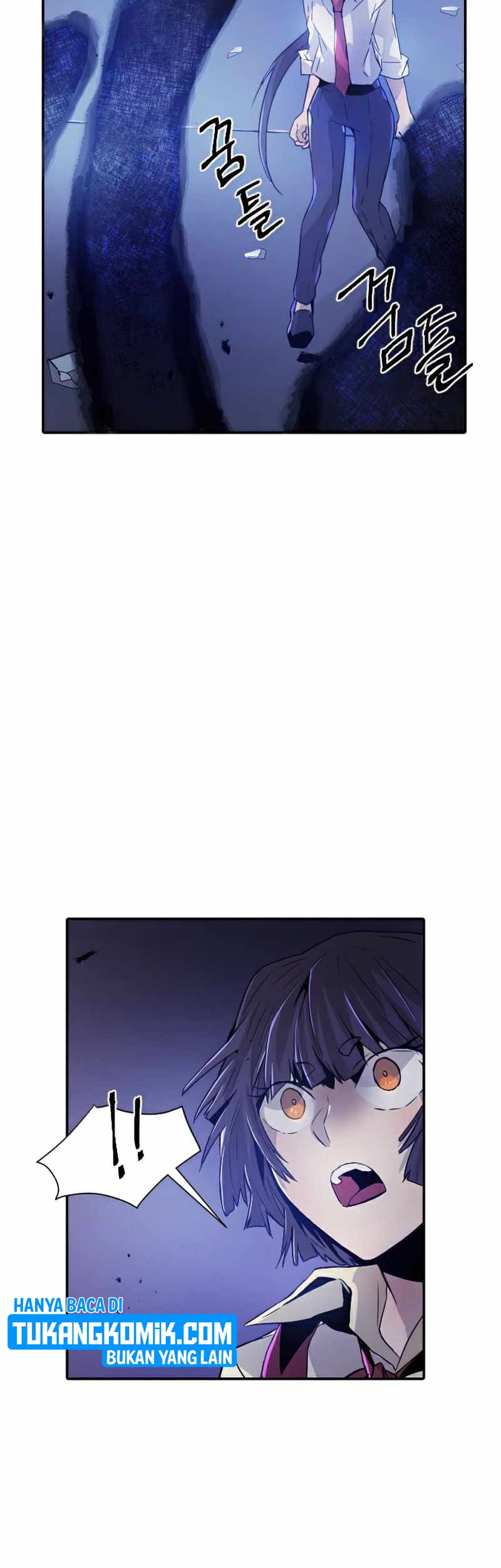 How To Kill A God chapter 46 halaman 50