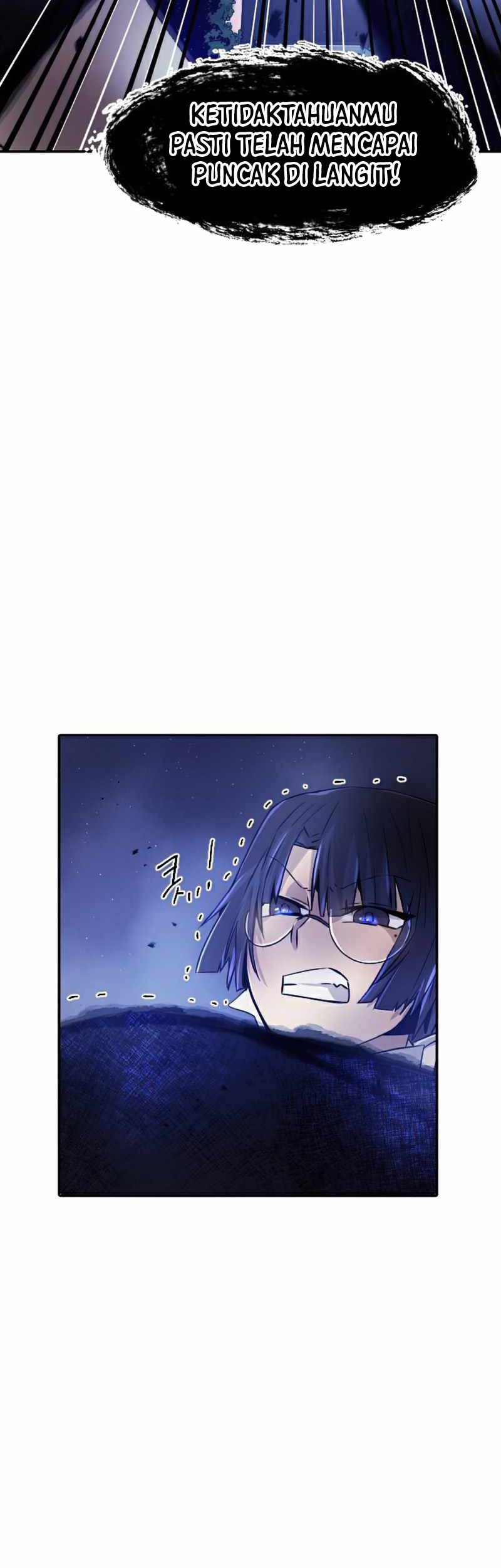 How To Kill A God chapter 46 halaman 54