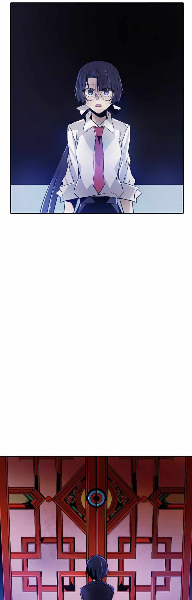 How To Kill A God chapter 46 halaman 58
