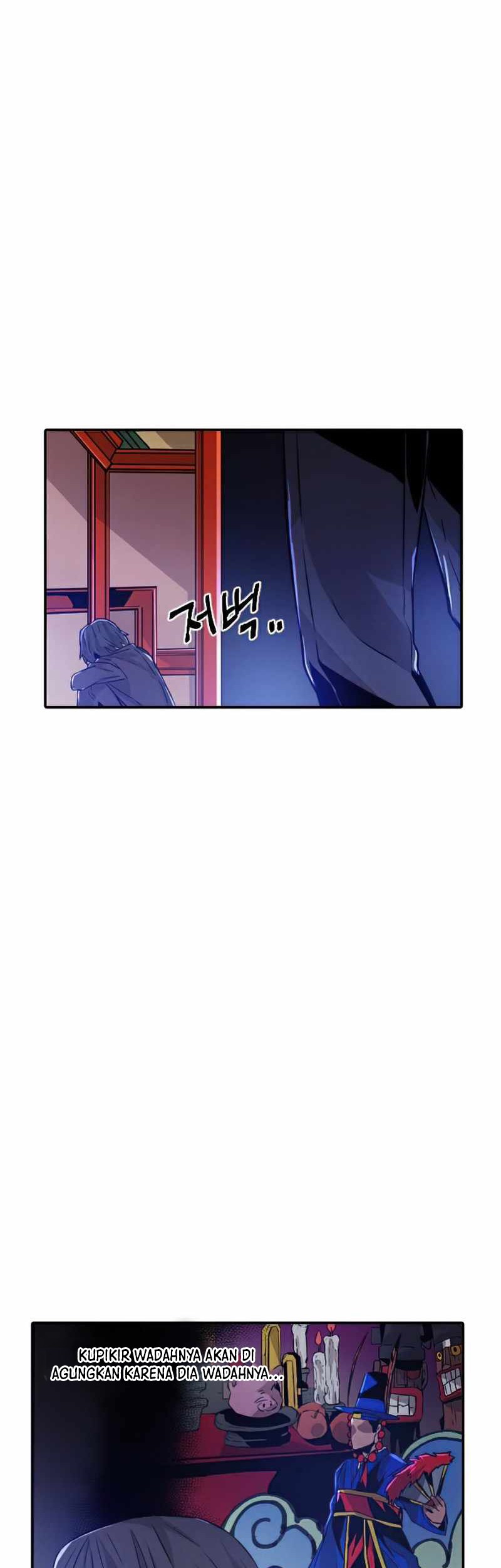 How To Kill A God Bab 47 halaman 3
