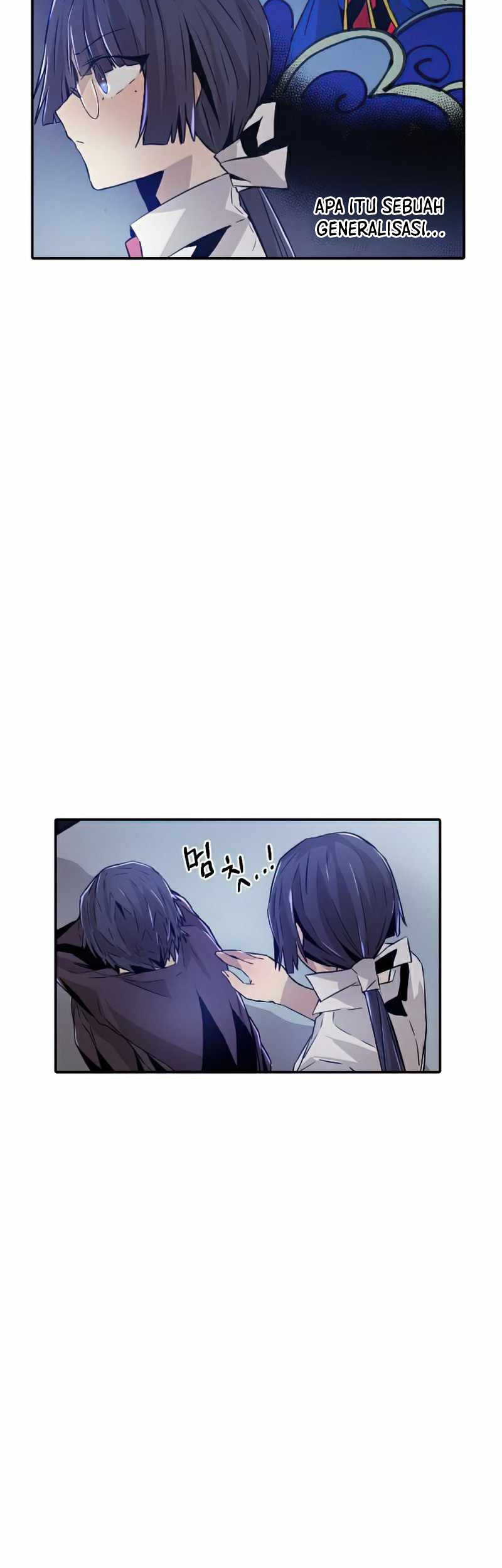How To Kill A God Bab 47 halaman 4