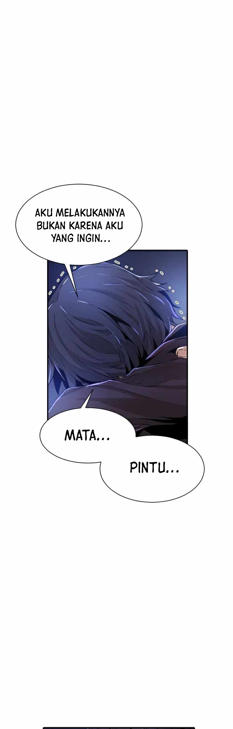 How To Kill A God Bab 47 halaman 8