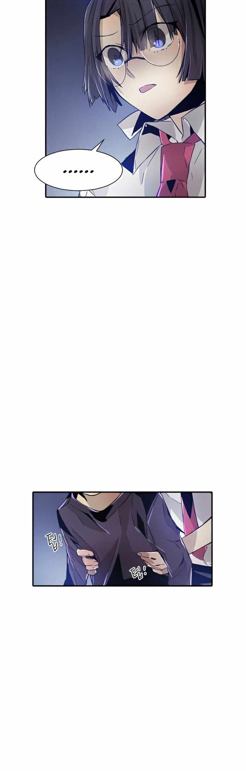 How To Kill A God Bab 47 halaman 9