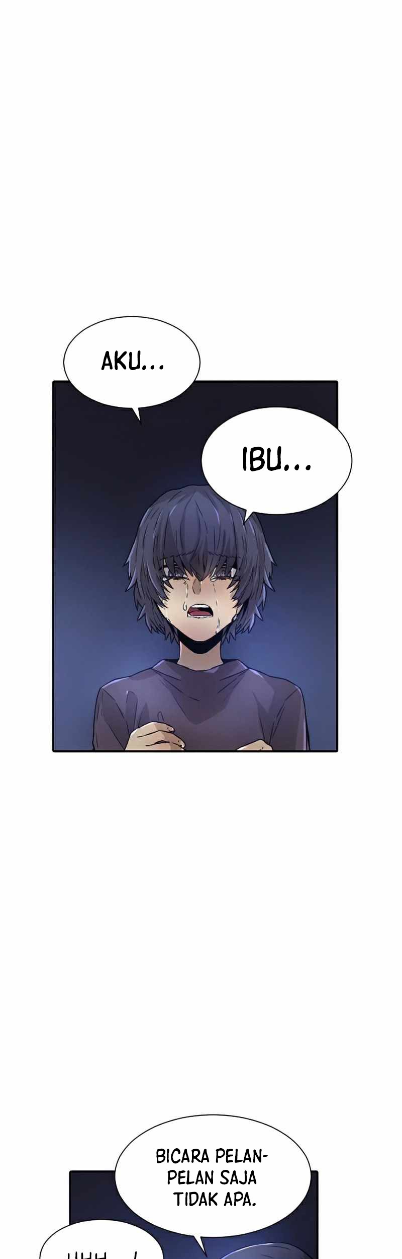 How To Kill A God Bab 47 halaman 14