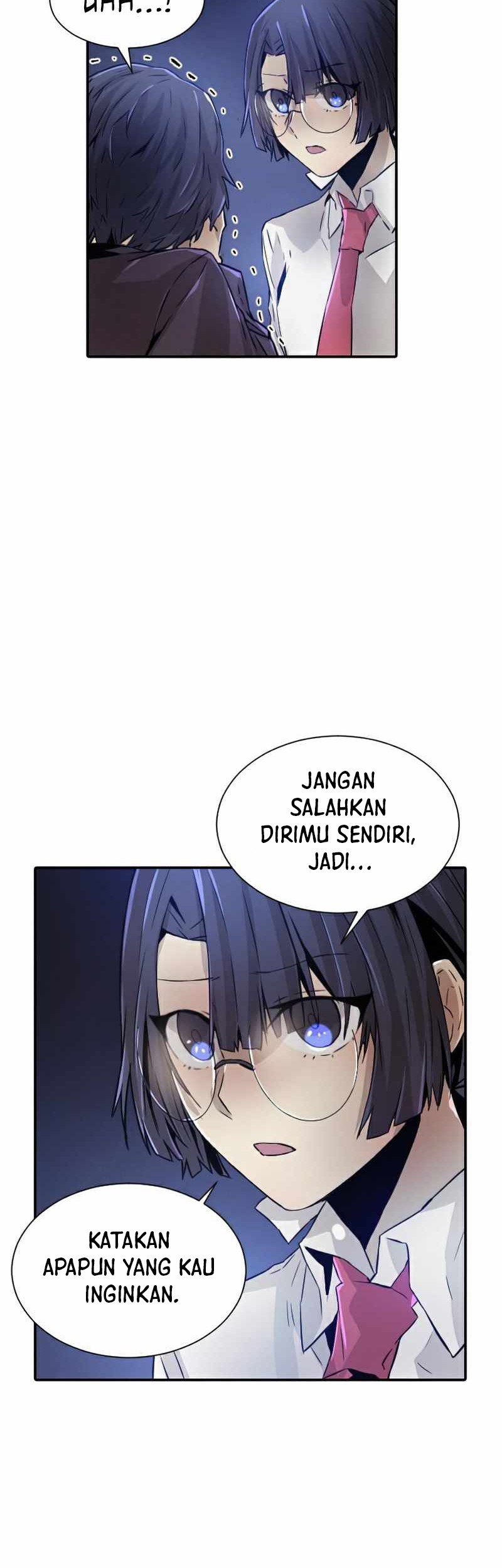 How To Kill A God Bab 47 halaman 15