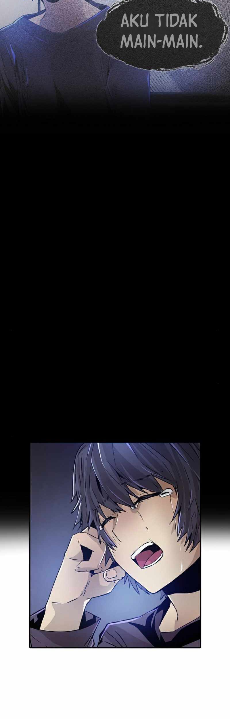 How To Kill A God Bab 47 halaman 22
