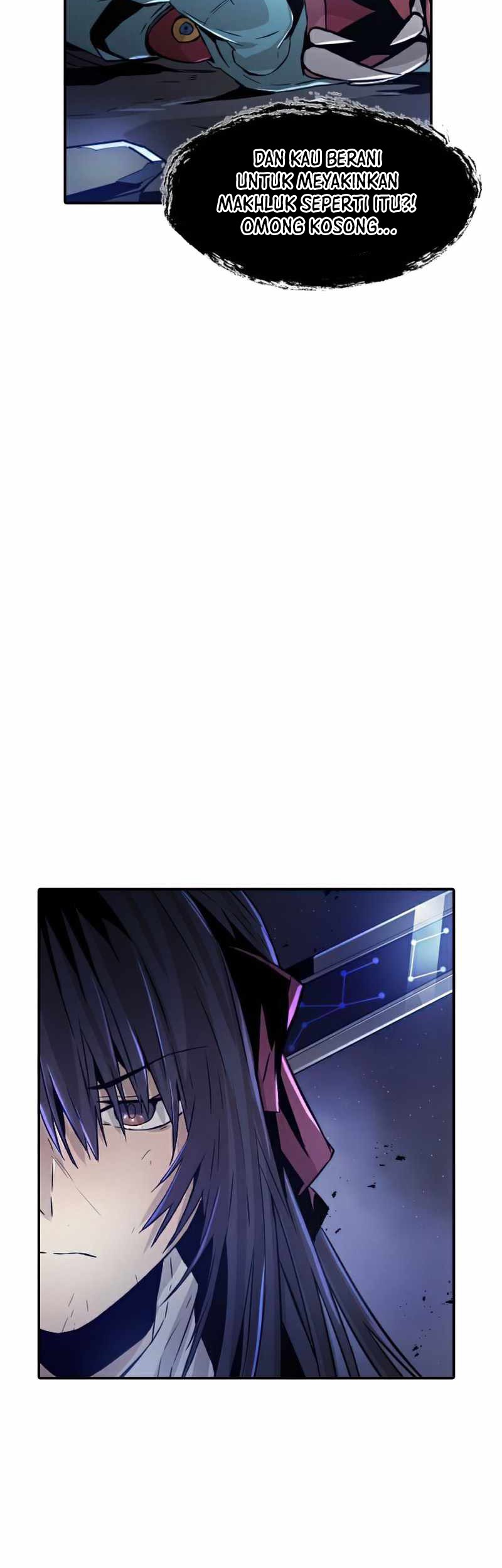 How To Kill A God Bab 47 halaman 34