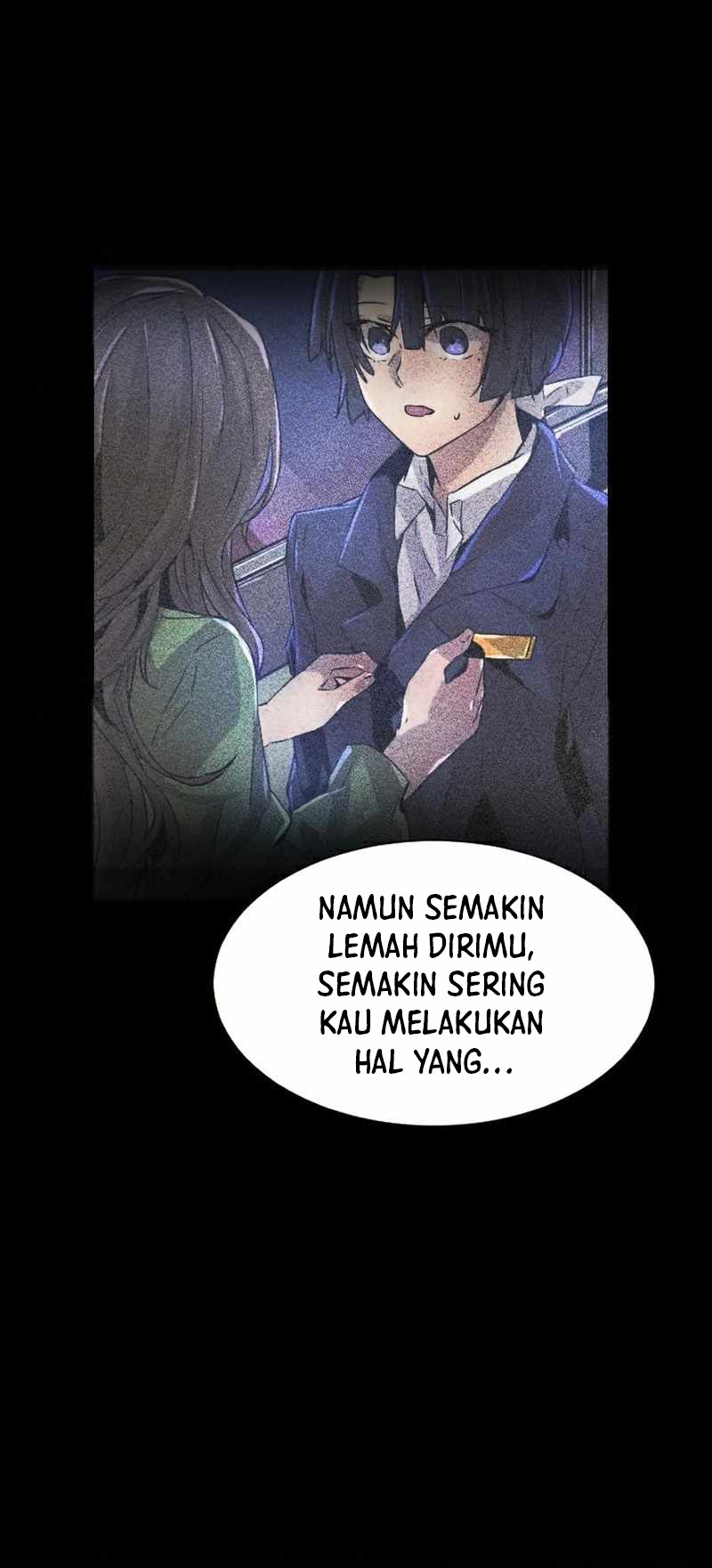 How To Kill A God Bab 47 halaman 36