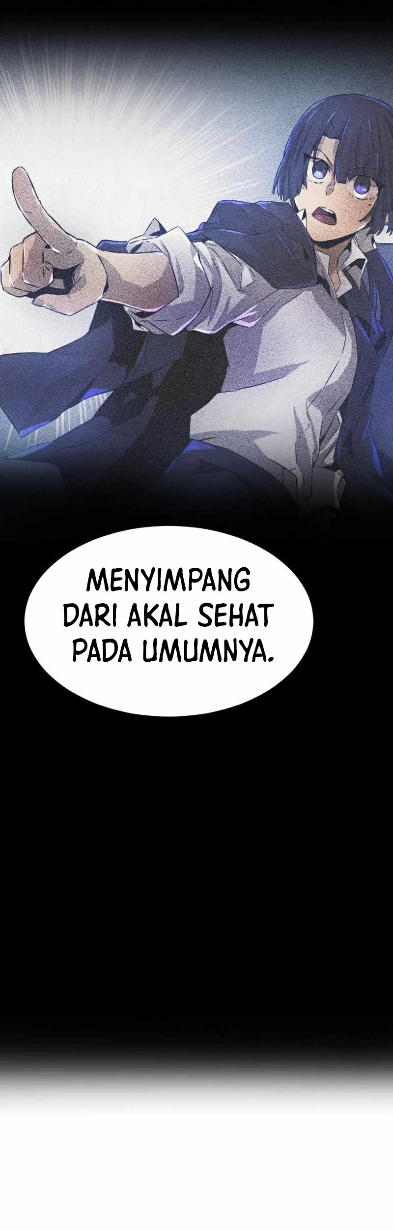How To Kill A God Bab 47 halaman 37