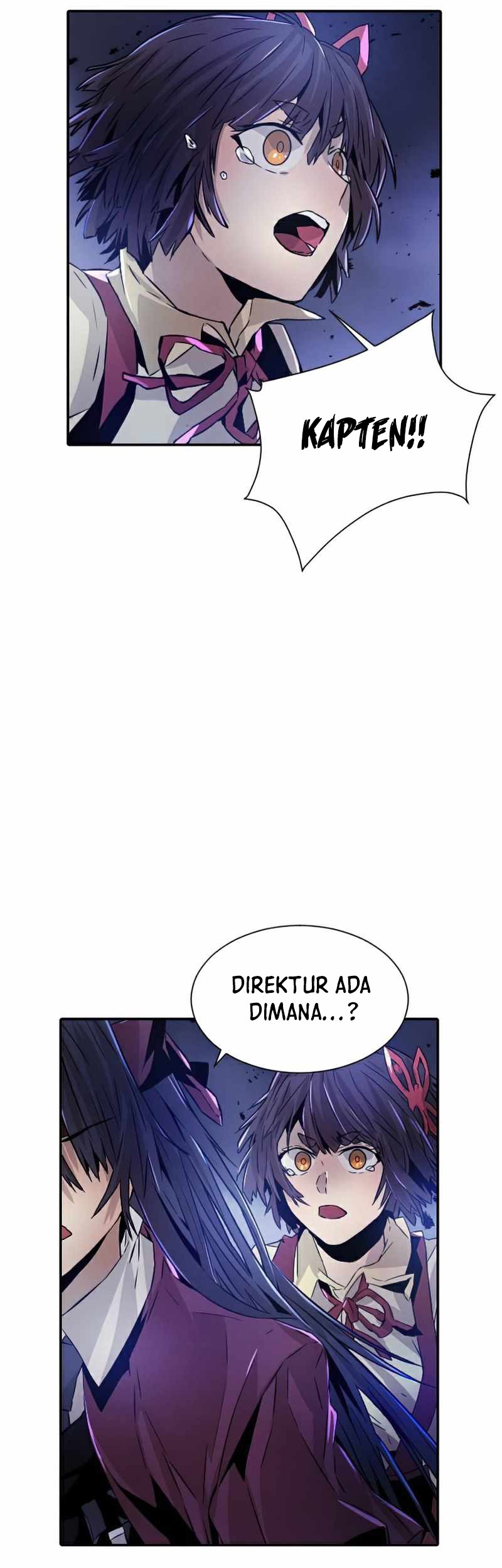 How To Kill A God Bab 47 halaman 54