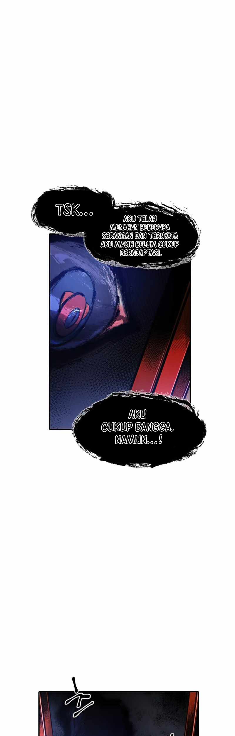 How To Kill A God chapter 48 halaman 2