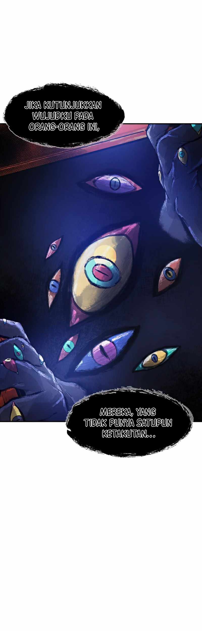 How To Kill A God chapter 48 halaman 4
